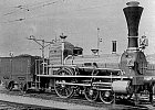 SBB D 1/3 Limmat